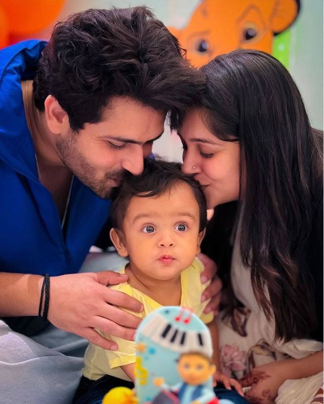 Dipika Kakar shoaib ibrahim photo